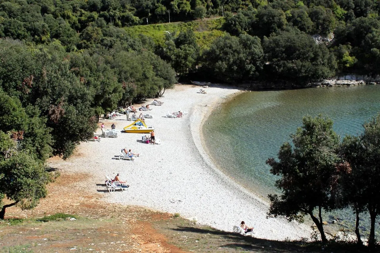 Apartments With A Parking Space Pavicini, Marcana - 21315 Croatia